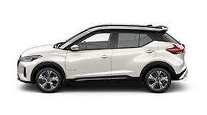 híbridos y eléctricos kicks-e-power - Nissan Perote in Perote Veracruz de Ignacio de la Llave