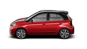 autos March - Nissan Perote in Perote Veracruz de Ignacio de la Llave