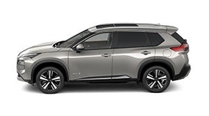 crossovers y suvs X-trail-e-power - Nissan Perote in Perote Veracruz de Ignacio de la Llave